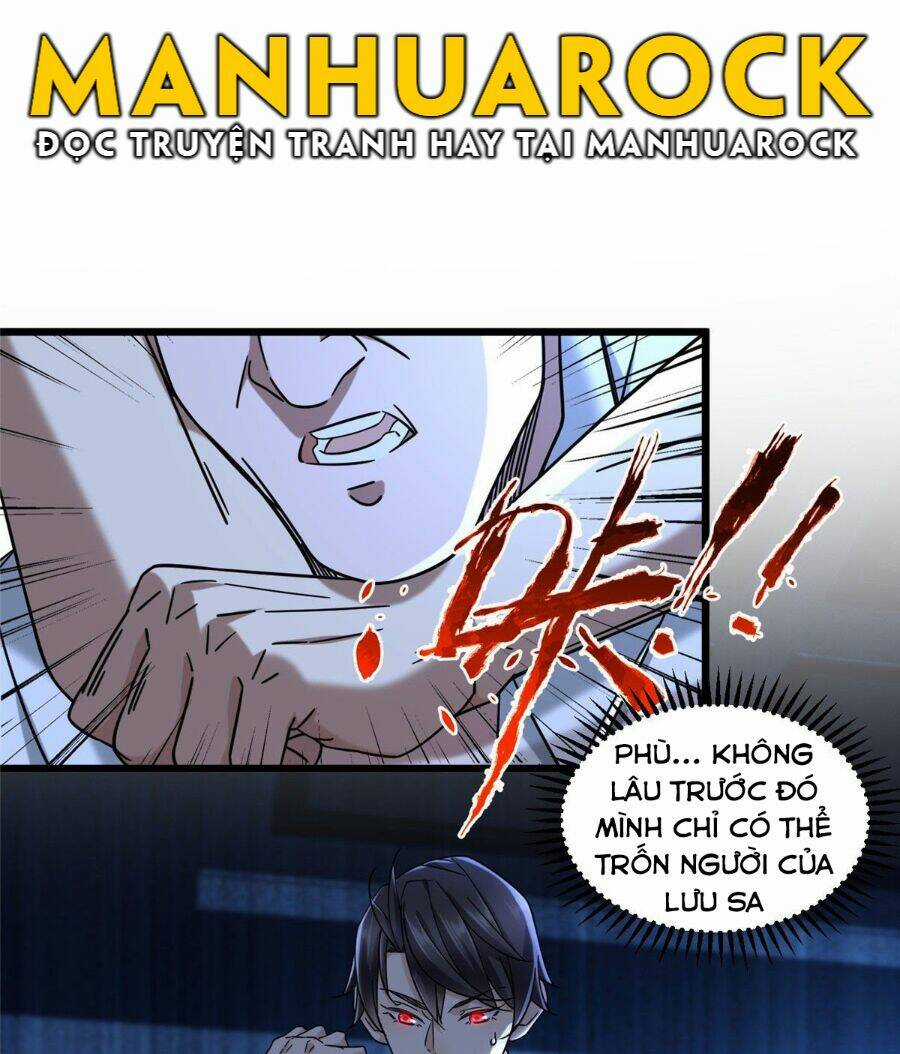 Tân Cực Phẩm Toàn Năng Cao Thủ Chapter 28 trang 18