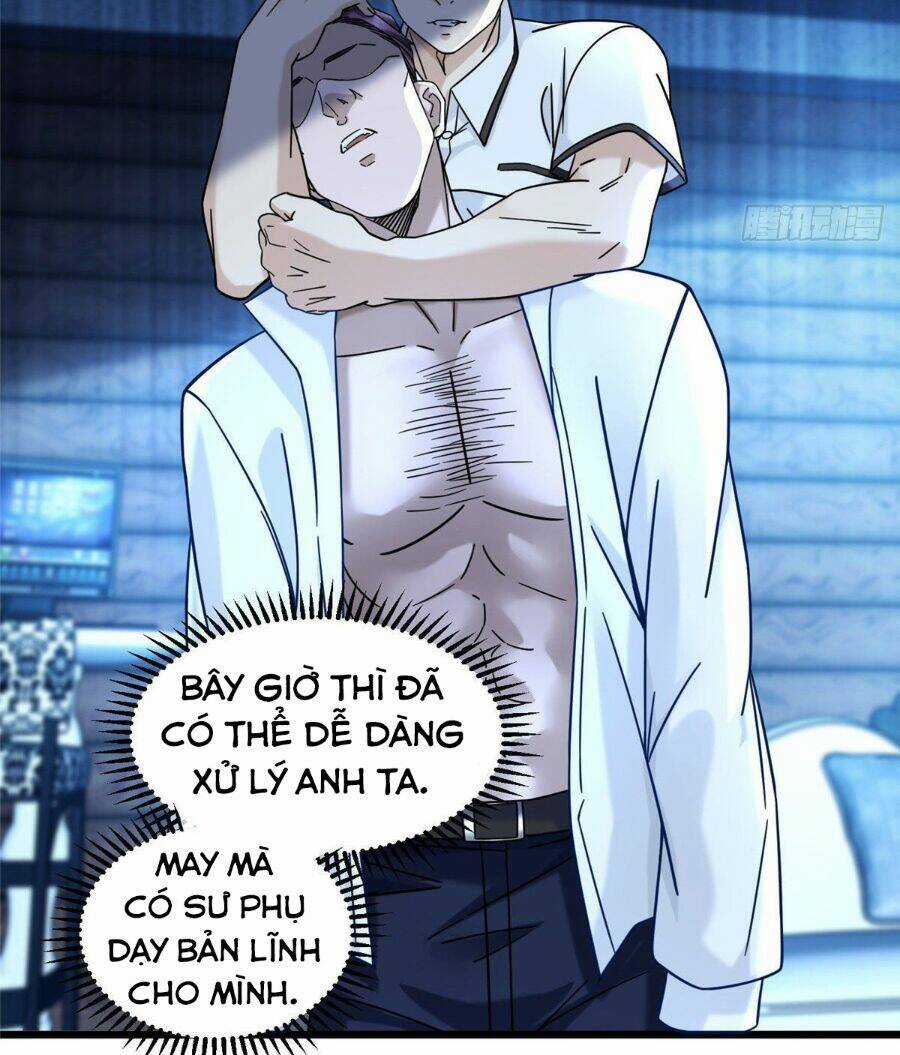 Tân Cực Phẩm Toàn Năng Cao Thủ Chapter 28 trang 19