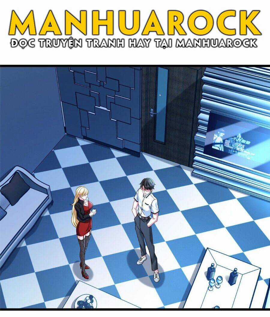 Tân Cực Phẩm Toàn Năng Cao Thủ Chapter 28 trang 2