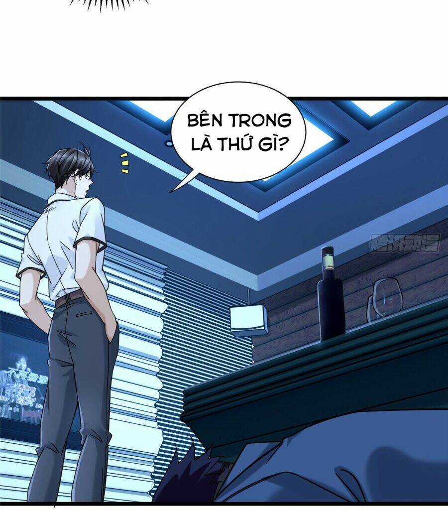 Tân Cực Phẩm Toàn Năng Cao Thủ Chapter 28 trang 20