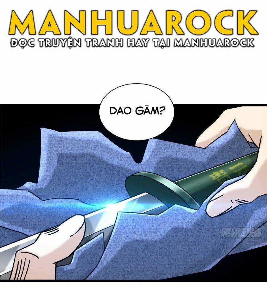 Tân Cực Phẩm Toàn Năng Cao Thủ Chapter 28 trang 21