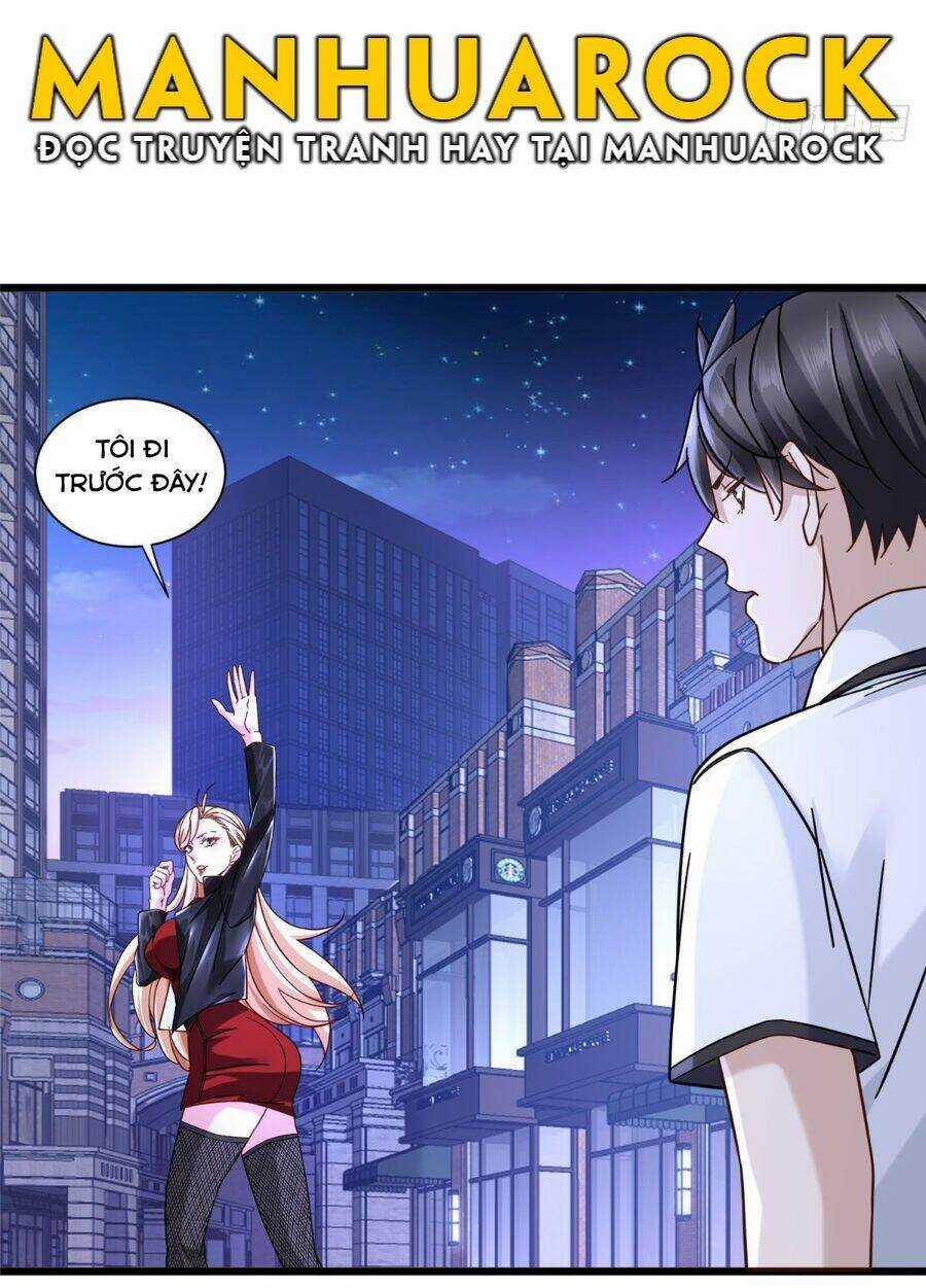 Tân Cực Phẩm Toàn Năng Cao Thủ Chapter 28 trang 26