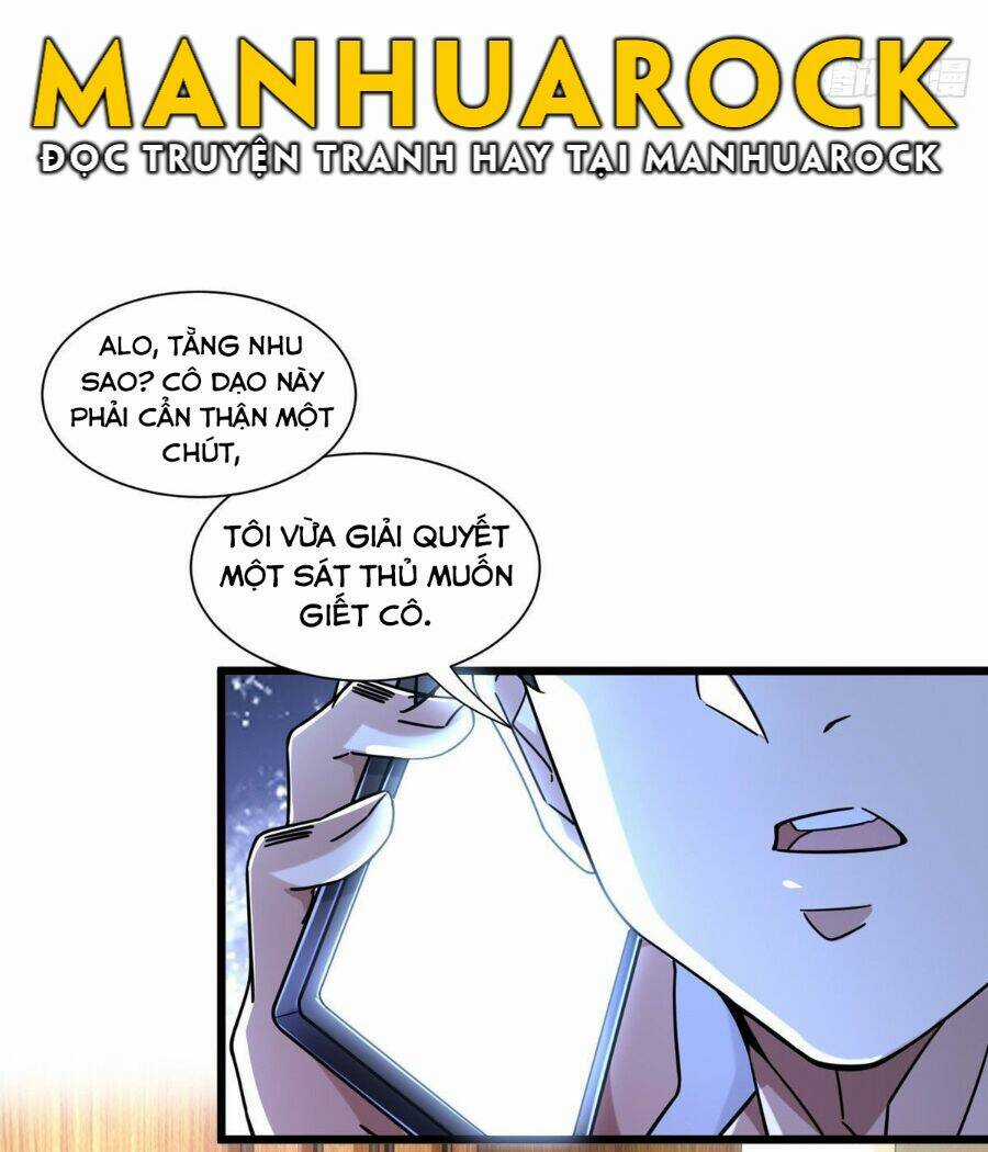 Tân Cực Phẩm Toàn Năng Cao Thủ Chapter 28 trang 28