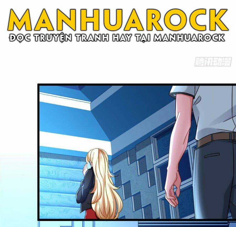 Tân Cực Phẩm Toàn Năng Cao Thủ Chapter 28 trang 3