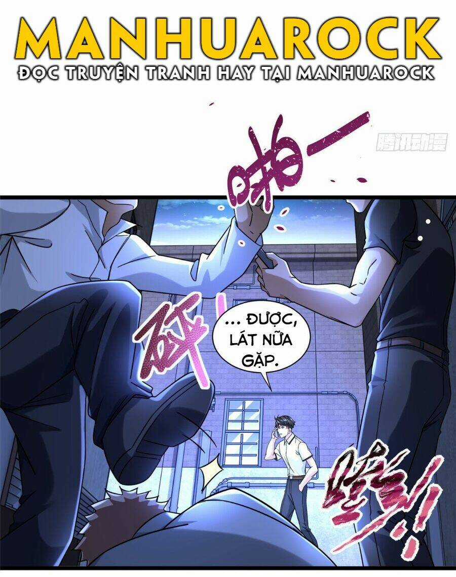 Tân Cực Phẩm Toàn Năng Cao Thủ Chapter 28 trang 30