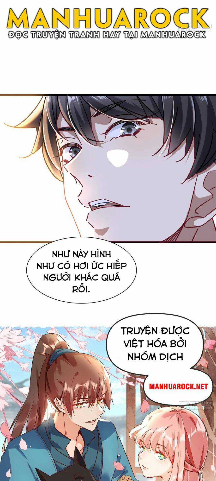 Tân Cực Phẩm Toàn Năng Cao Thủ Chapter 28 trang 33