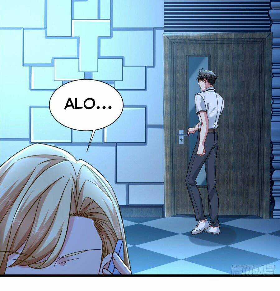 Tân Cực Phẩm Toàn Năng Cao Thủ Chapter 28 trang 4