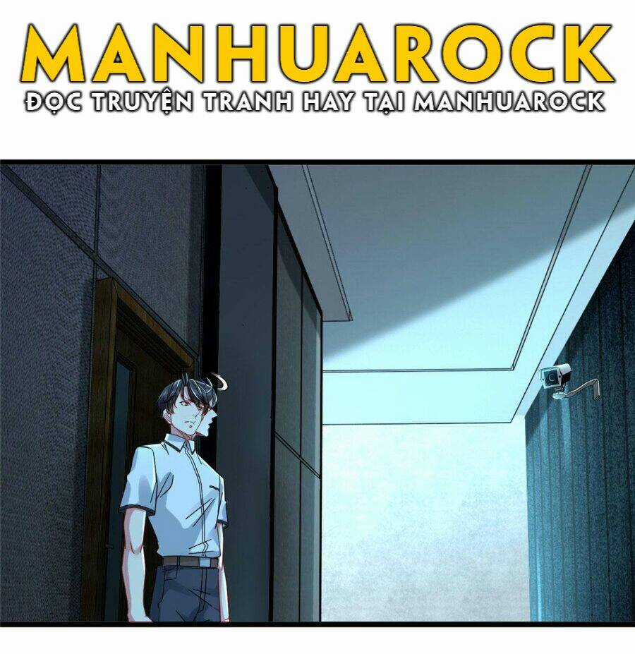 Tân Cực Phẩm Toàn Năng Cao Thủ Chapter 28 trang 5