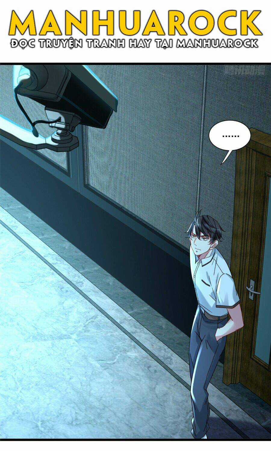 Tân Cực Phẩm Toàn Năng Cao Thủ Chapter 28 trang 6