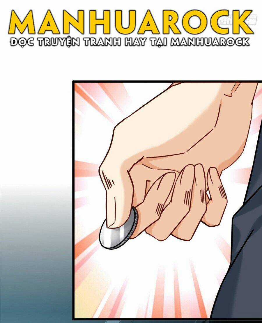 Tân Cực Phẩm Toàn Năng Cao Thủ Chapter 28 trang 7