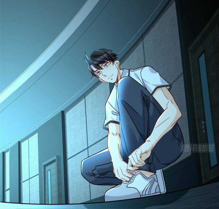 Tân Cực Phẩm Toàn Năng Cao Thủ Chapter 28 trang 8