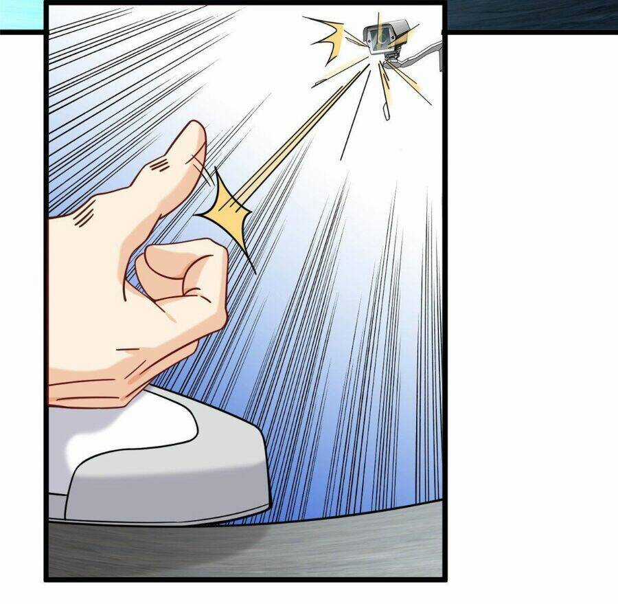 Tân Cực Phẩm Toàn Năng Cao Thủ Chapter 28 trang 9