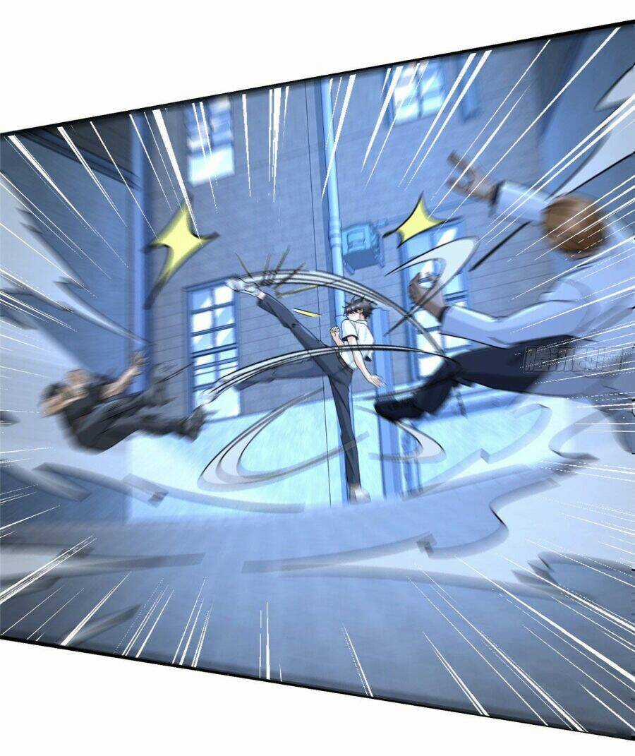 Tân Cực Phẩm Toàn Năng Cao Thủ Chapter 29 trang 11