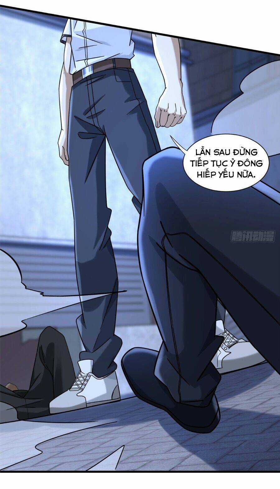 Tân Cực Phẩm Toàn Năng Cao Thủ Chapter 29 trang 12