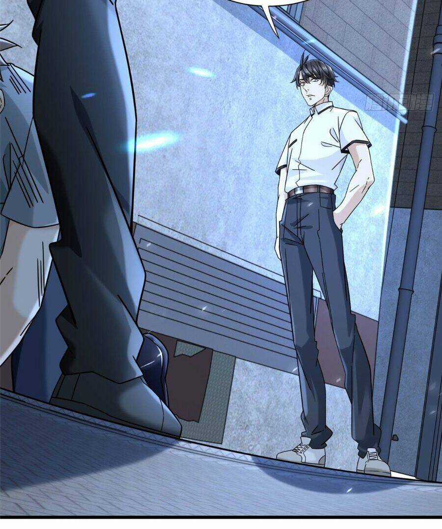 Tân Cực Phẩm Toàn Năng Cao Thủ Chapter 29 trang 3