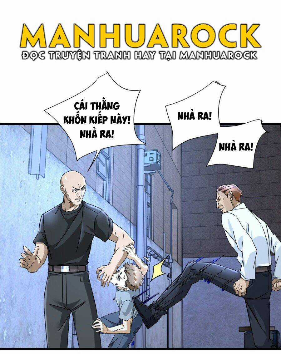 Tân Cực Phẩm Toàn Năng Cao Thủ Chapter 29 trang 8