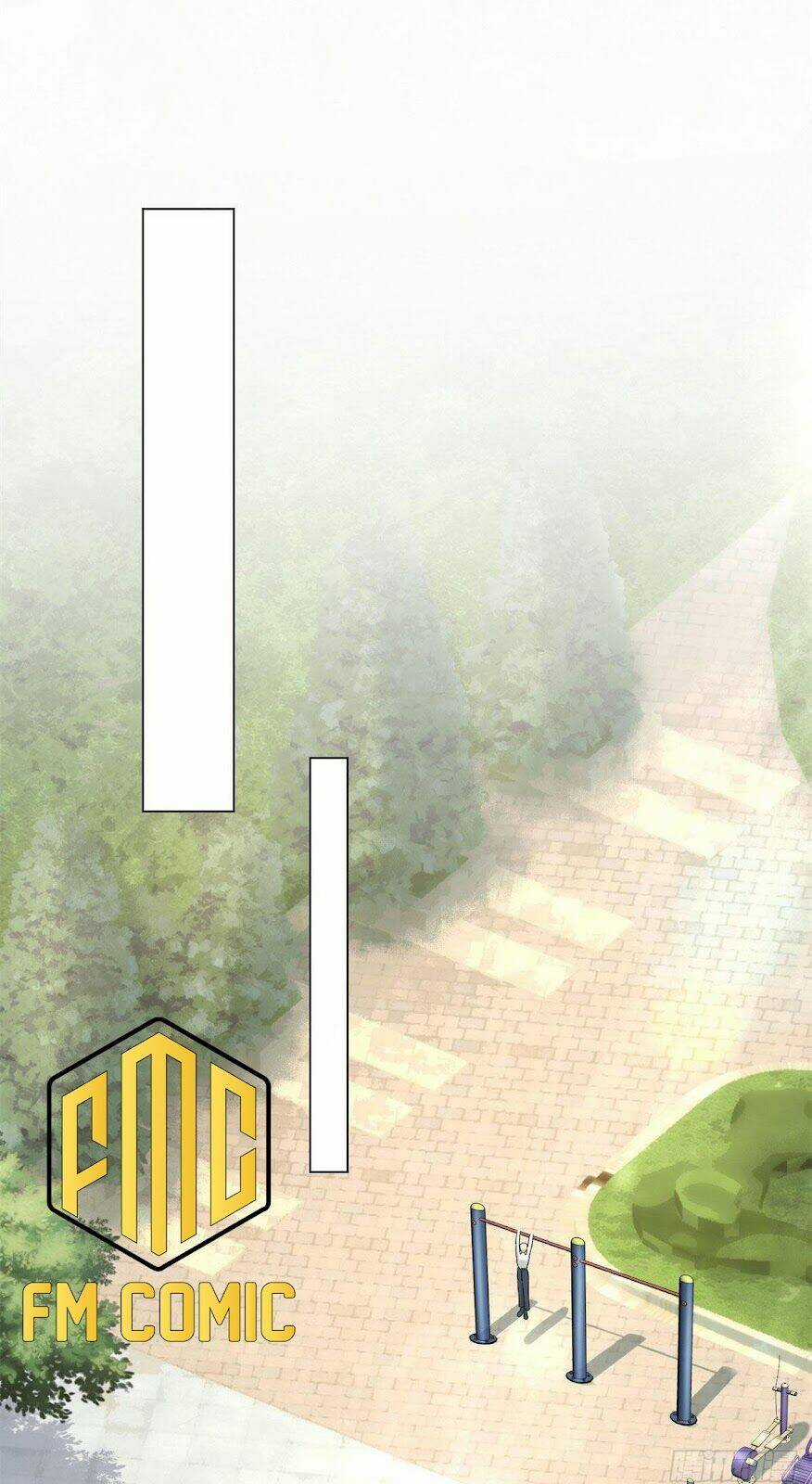 Tân Cực Phẩm Toàn Năng Cao Thủ Chapter 3 trang 12