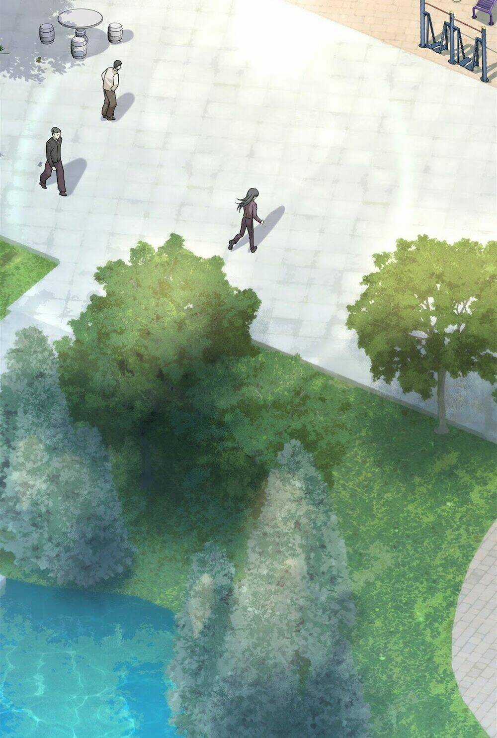 Tân Cực Phẩm Toàn Năng Cao Thủ Chapter 3 trang 13