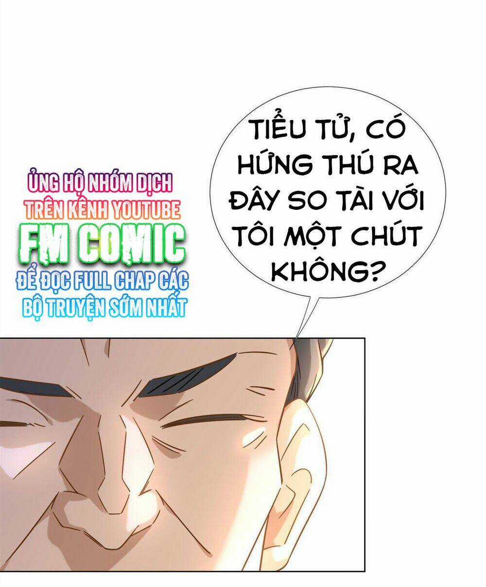 Tân Cực Phẩm Toàn Năng Cao Thủ Chapter 3 trang 19