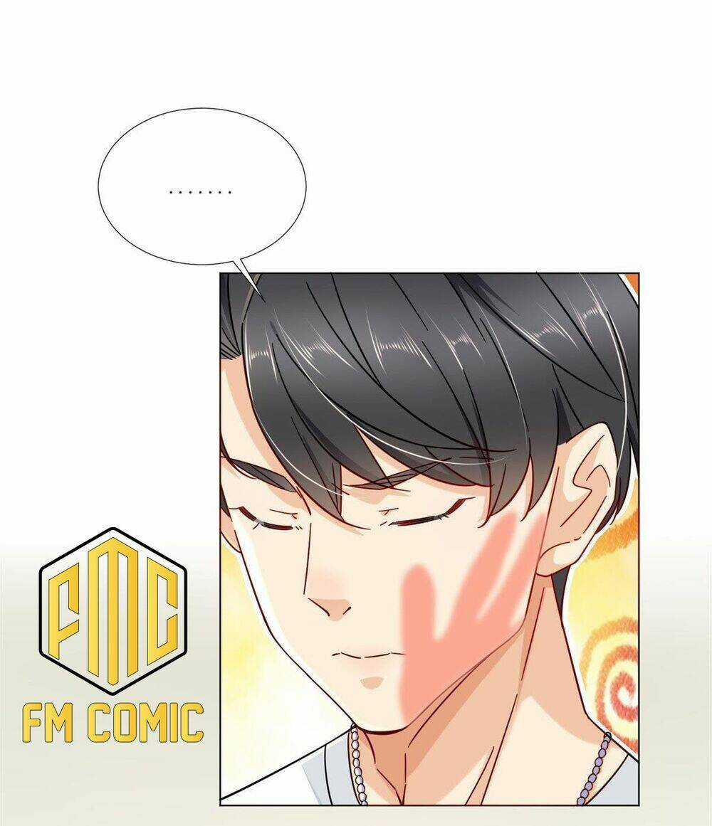 Tân Cực Phẩm Toàn Năng Cao Thủ Chapter 3 trang 2