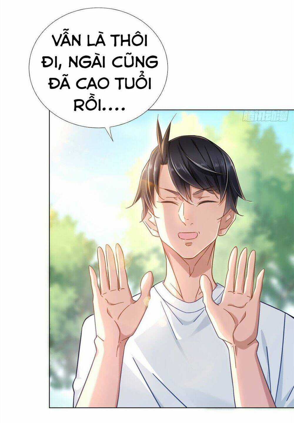 Tân Cực Phẩm Toàn Năng Cao Thủ Chapter 3 trang 20