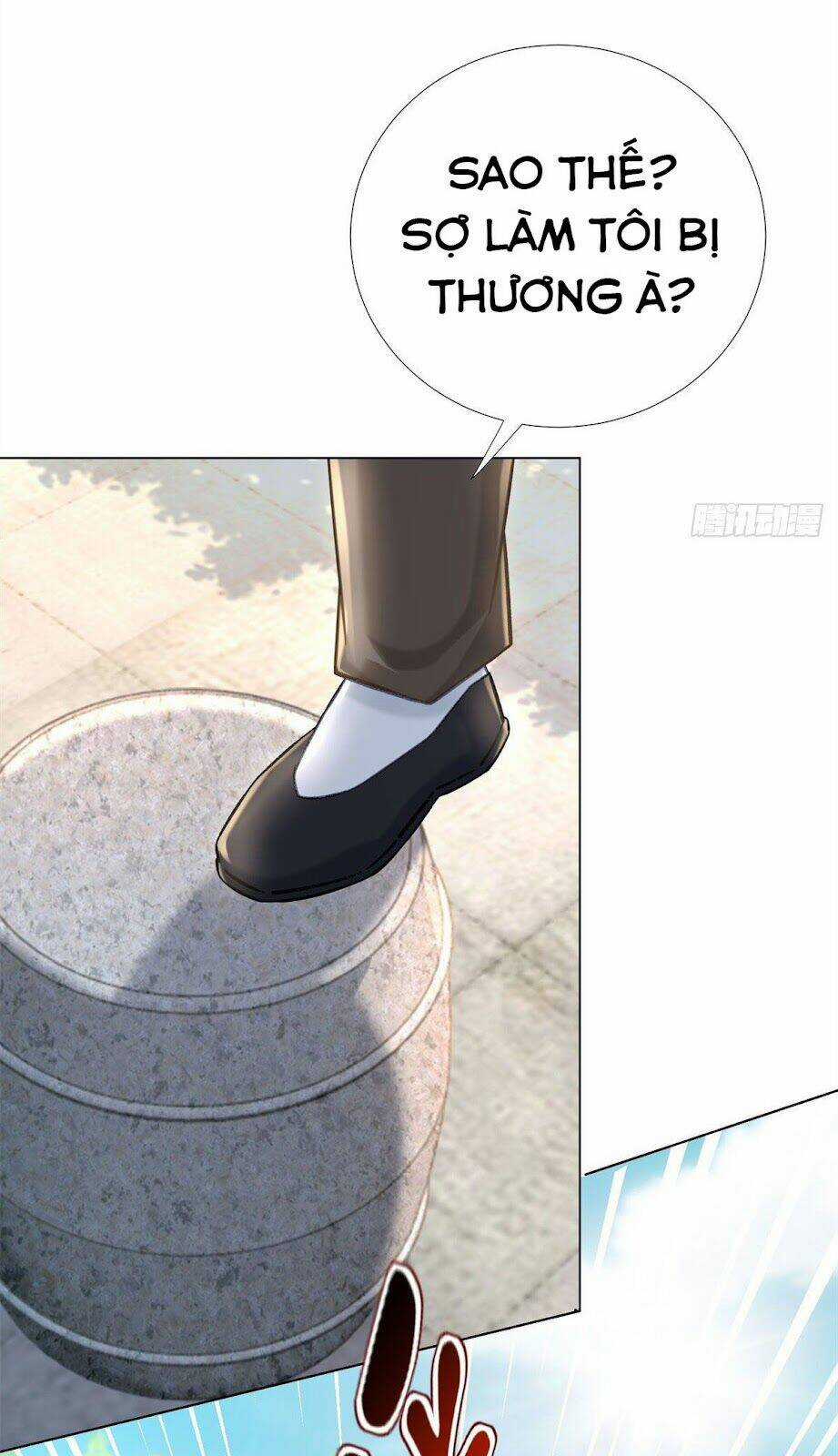 Tân Cực Phẩm Toàn Năng Cao Thủ Chapter 3 trang 21