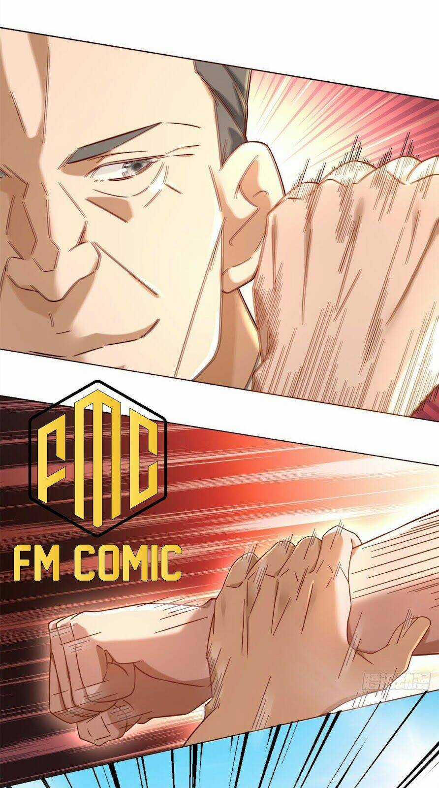 Tân Cực Phẩm Toàn Năng Cao Thủ Chapter 3 trang 27