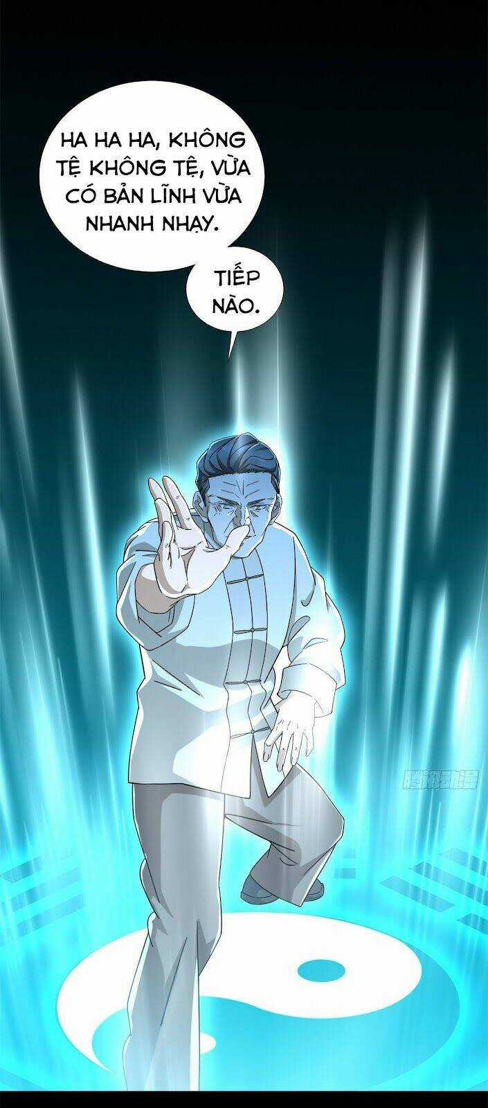 Tân Cực Phẩm Toàn Năng Cao Thủ Chapter 3 trang 31