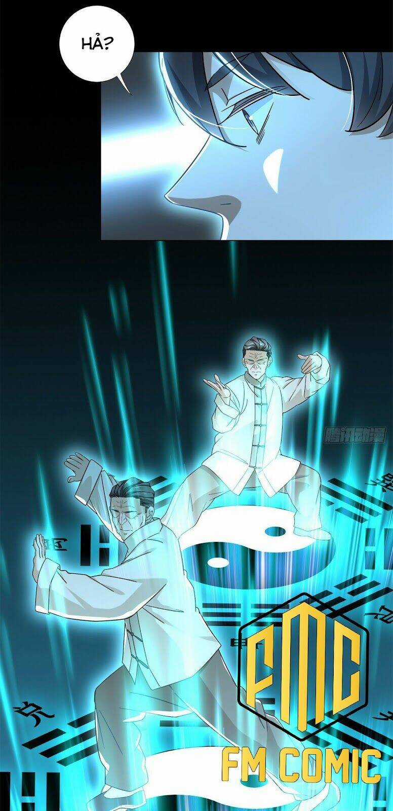 Tân Cực Phẩm Toàn Năng Cao Thủ Chapter 3 trang 32