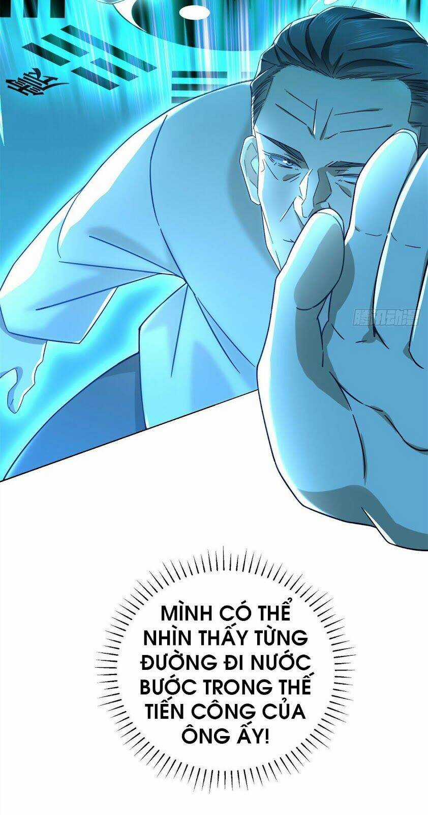 Tân Cực Phẩm Toàn Năng Cao Thủ Chapter 3 trang 33