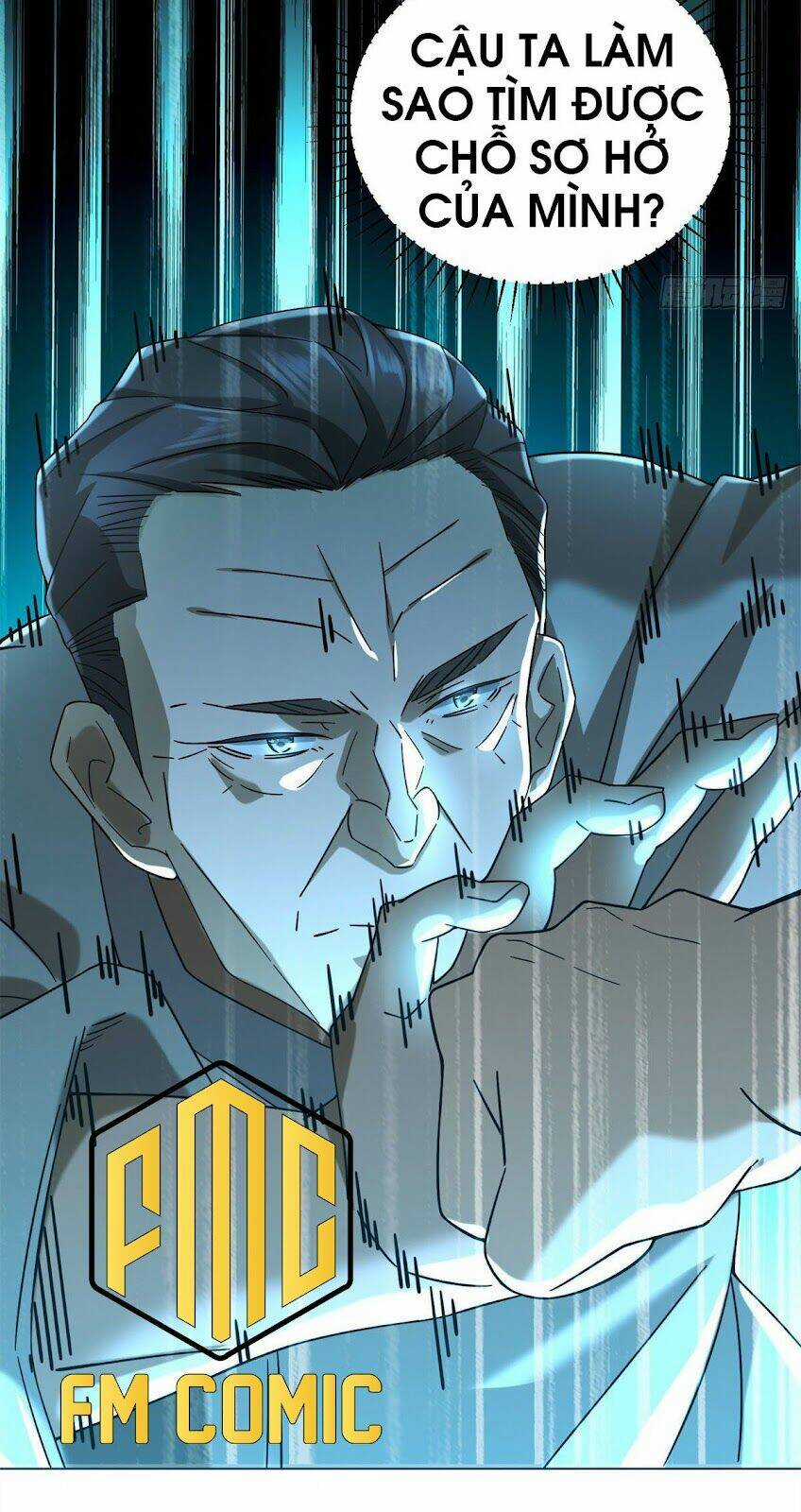 Tân Cực Phẩm Toàn Năng Cao Thủ Chapter 3 trang 36