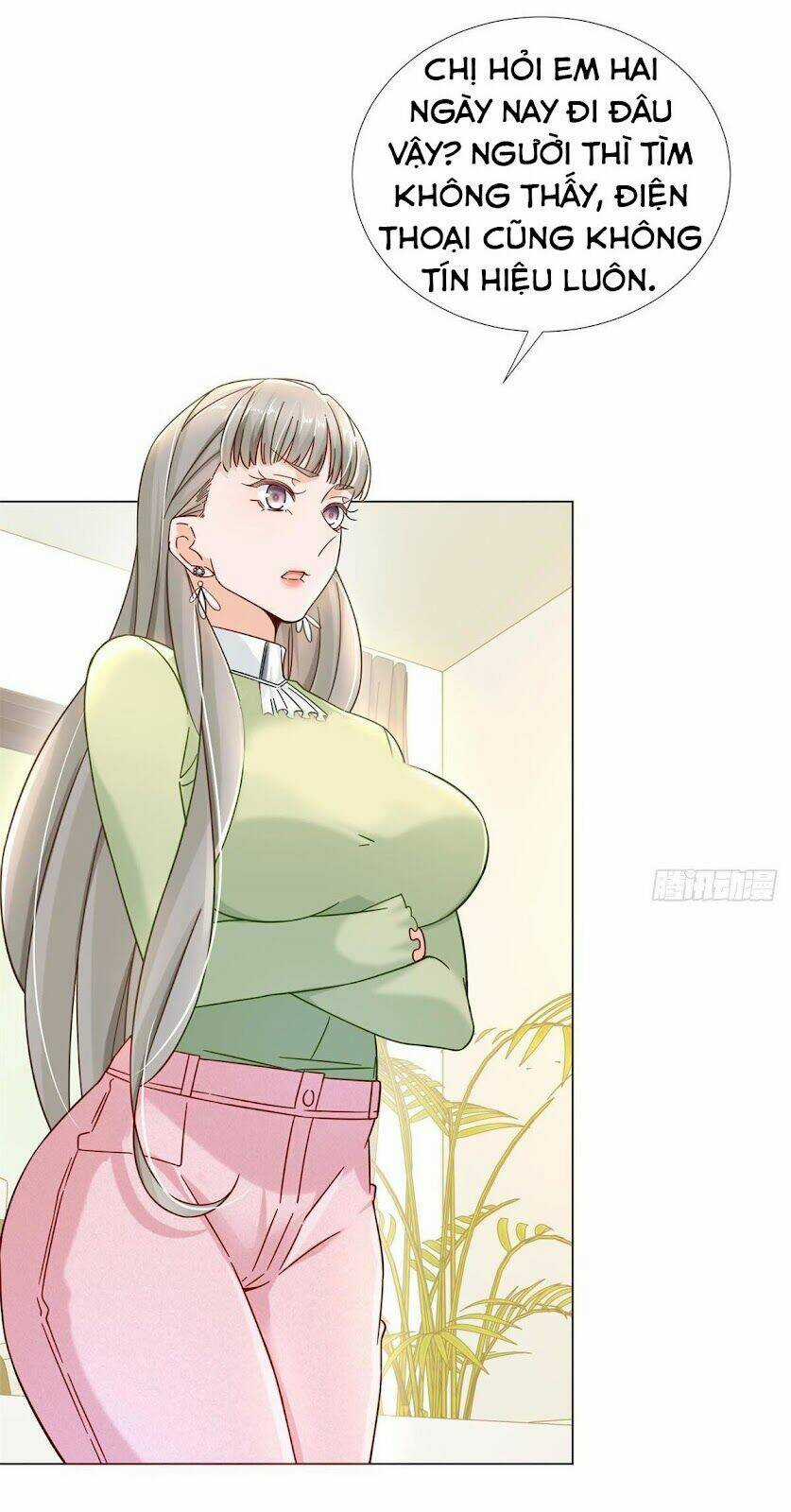 Tân Cực Phẩm Toàn Năng Cao Thủ Chapter 3 trang 4