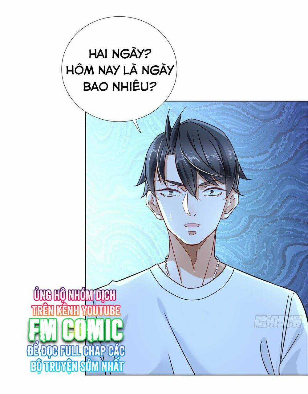 Tân Cực Phẩm Toàn Năng Cao Thủ Chapter 3 trang 5