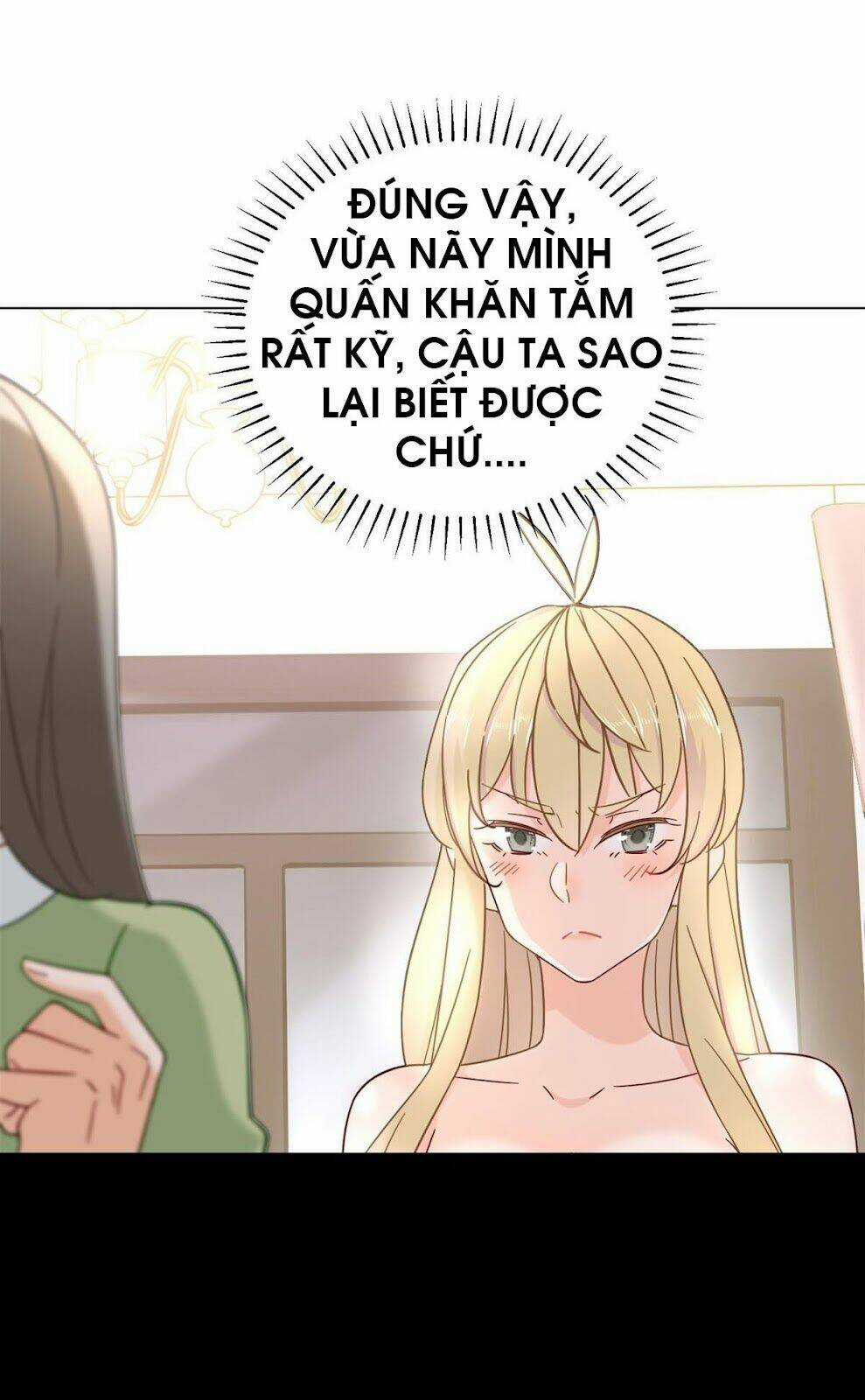 Tân Cực Phẩm Toàn Năng Cao Thủ Chapter 3 trang 8