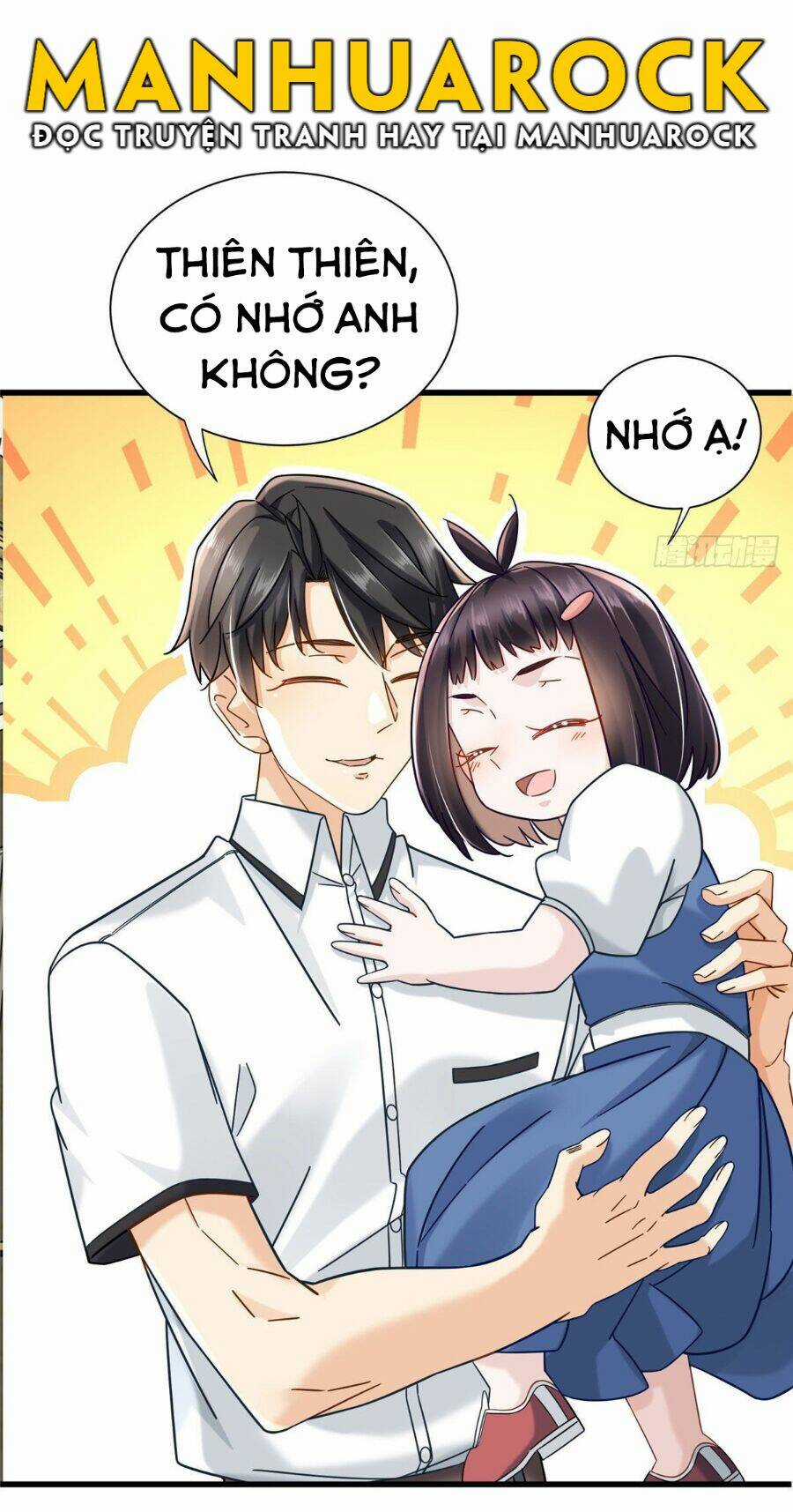 Tân Cực Phẩm Toàn Năng Cao Thủ Chapter 30 trang 10