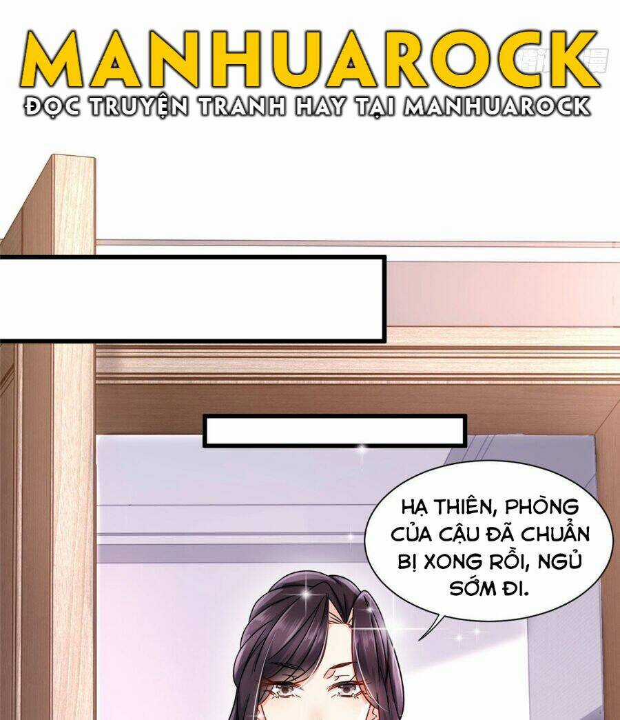 Tân Cực Phẩm Toàn Năng Cao Thủ Chapter 30 trang 12