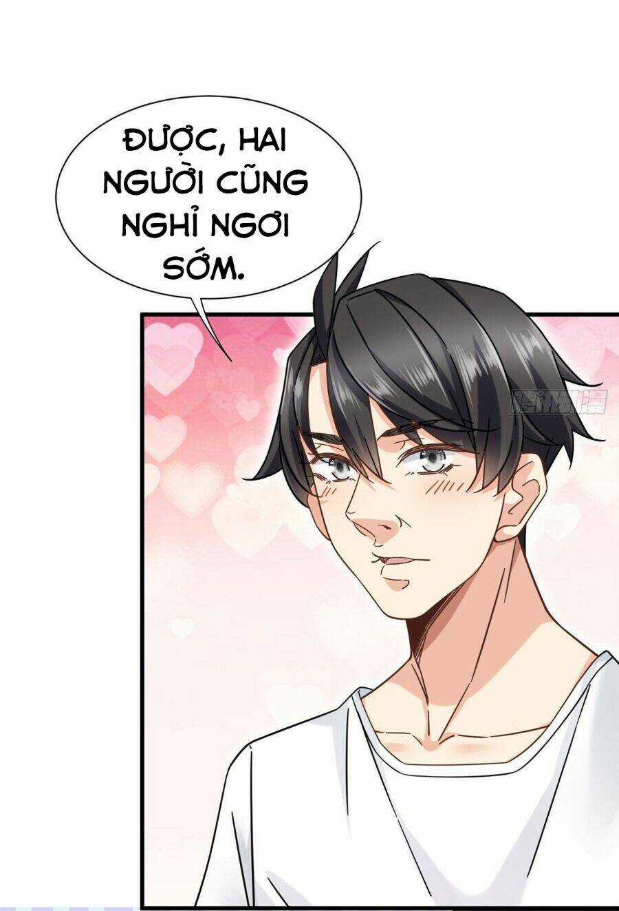 Tân Cực Phẩm Toàn Năng Cao Thủ Chapter 30 trang 14