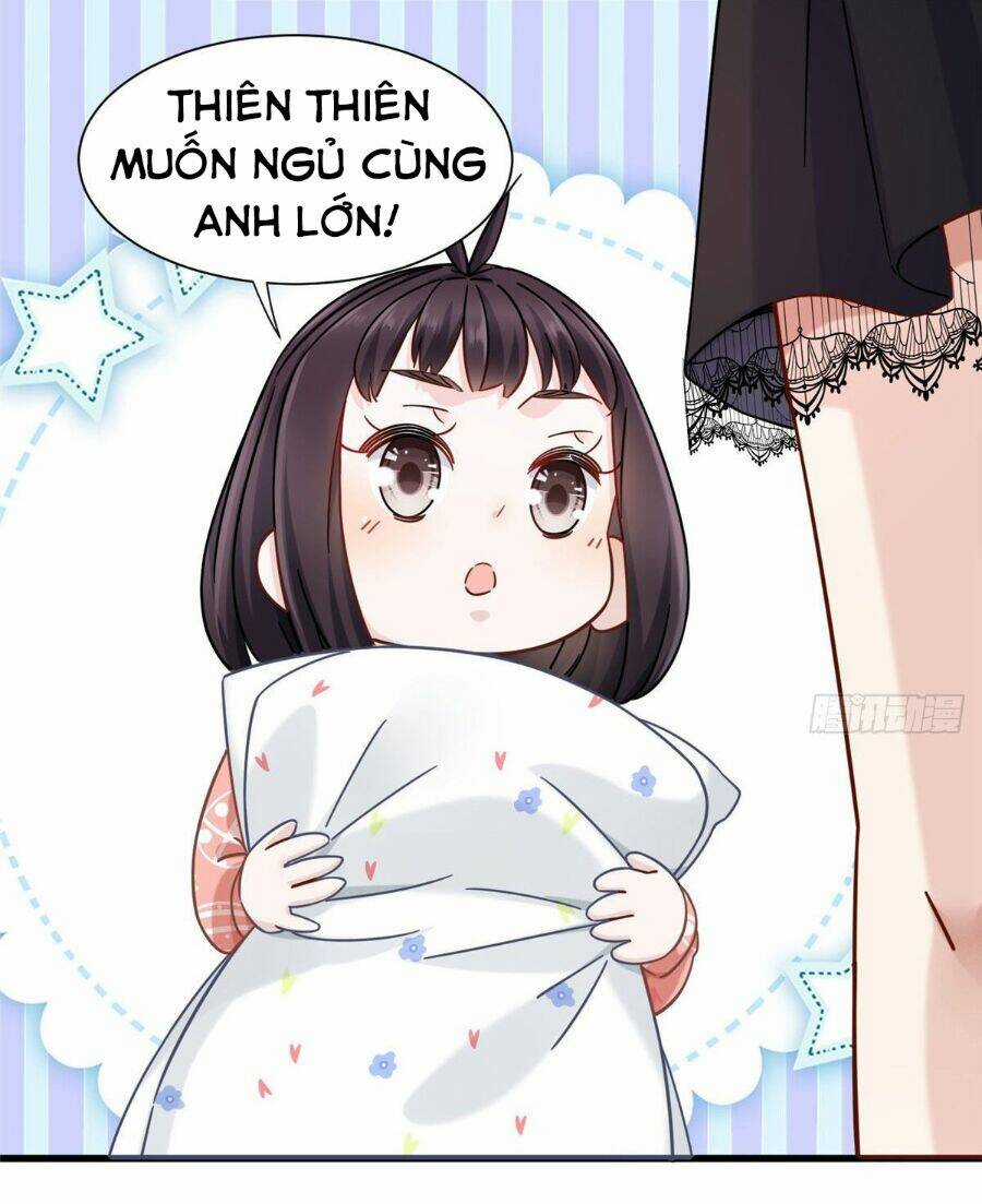 Tân Cực Phẩm Toàn Năng Cao Thủ Chapter 30 trang 15