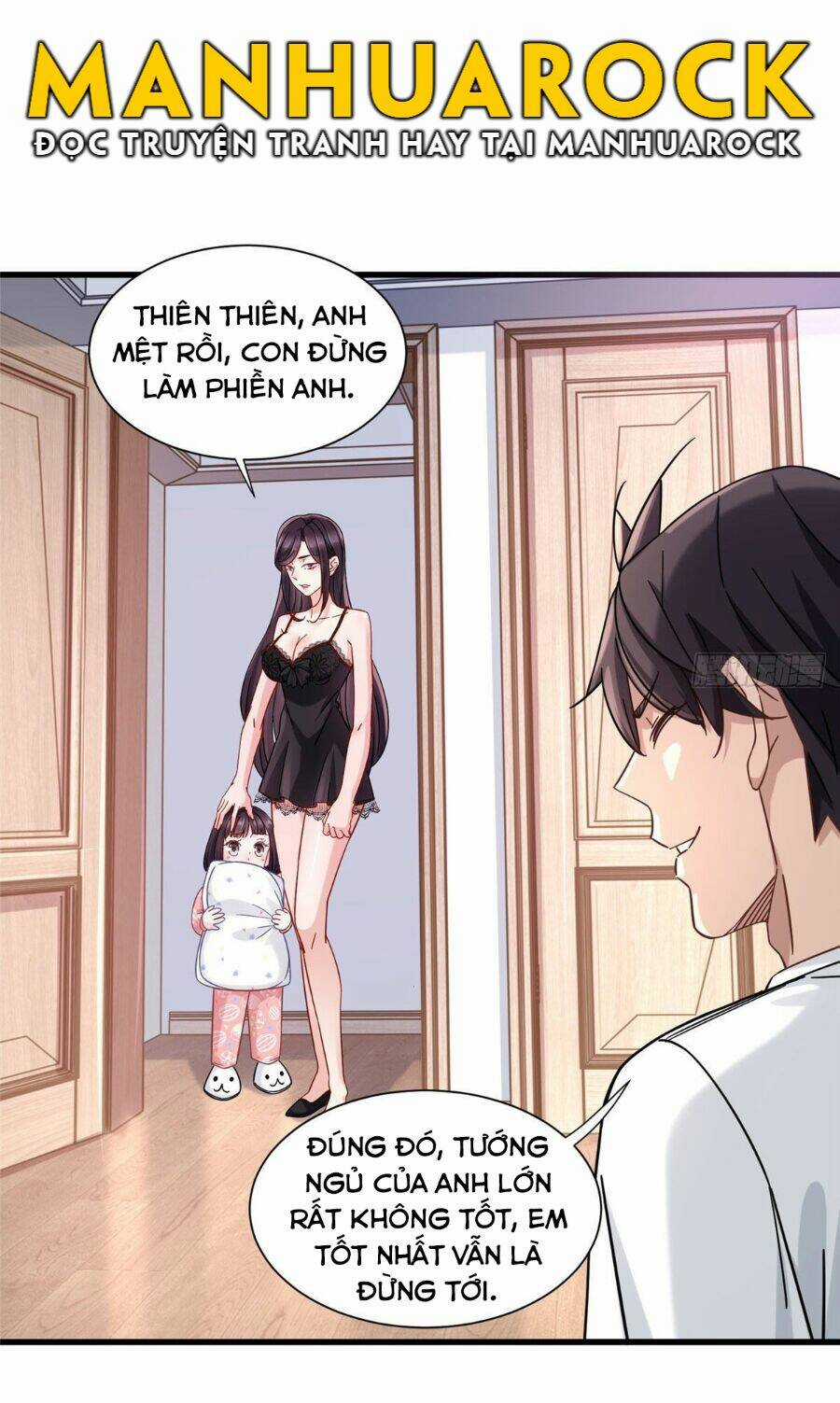 Tân Cực Phẩm Toàn Năng Cao Thủ Chapter 30 trang 16