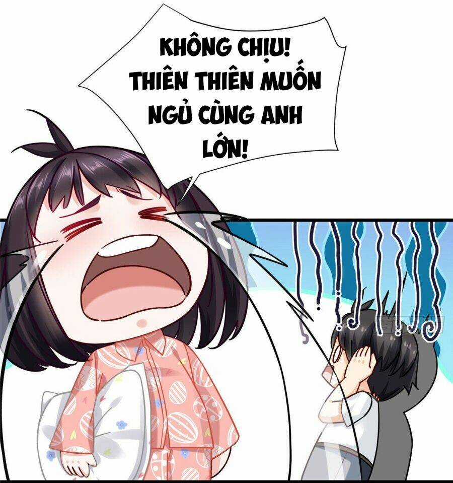 Tân Cực Phẩm Toàn Năng Cao Thủ Chapter 30 trang 18