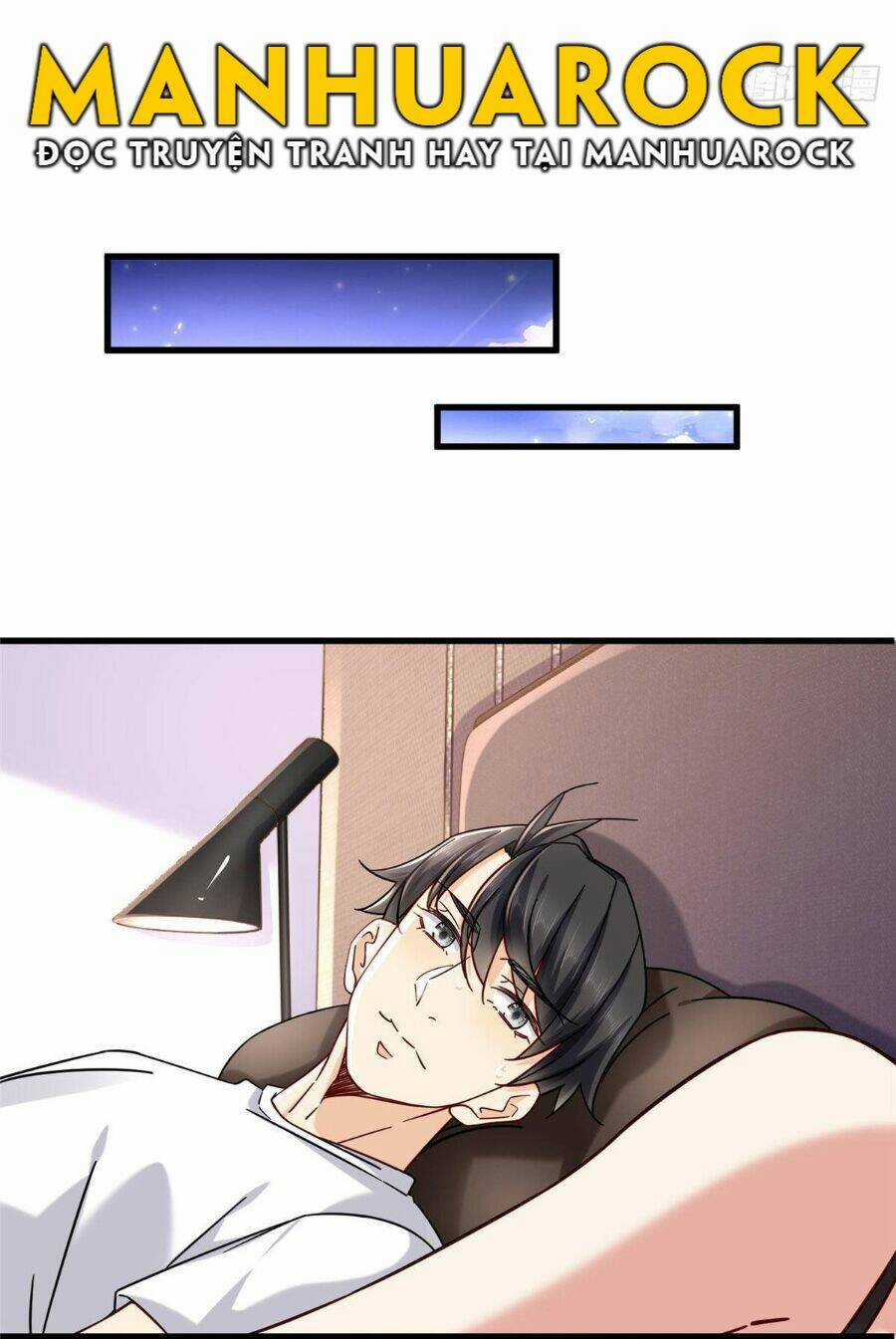 Tân Cực Phẩm Toàn Năng Cao Thủ Chapter 30 trang 21