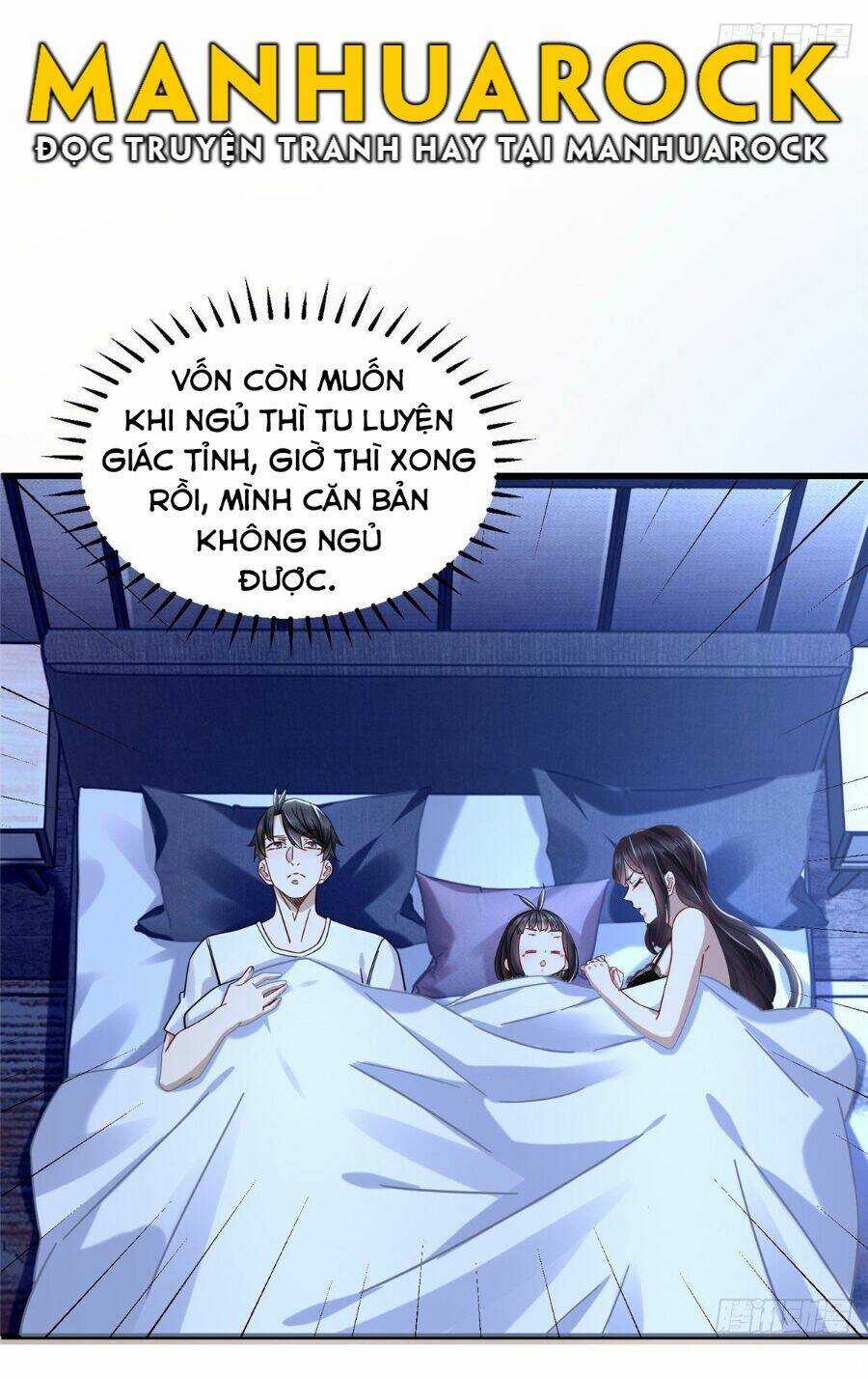 Tân Cực Phẩm Toàn Năng Cao Thủ Chapter 30 trang 23