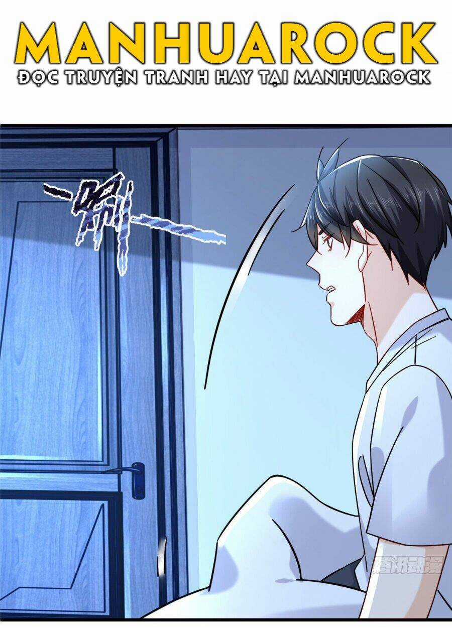 Tân Cực Phẩm Toàn Năng Cao Thủ Chapter 30 trang 24