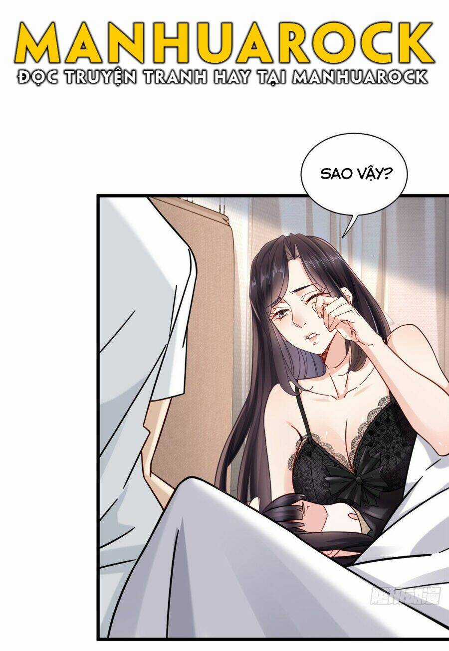 Tân Cực Phẩm Toàn Năng Cao Thủ Chapter 30 trang 25