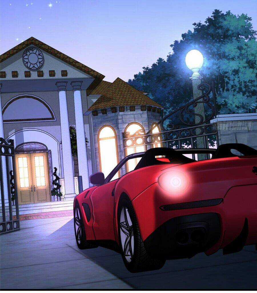 Tân Cực Phẩm Toàn Năng Cao Thủ Chapter 30 trang 3