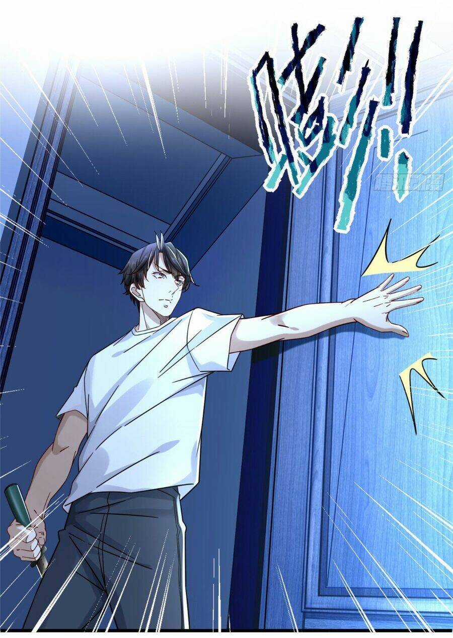 Tân Cực Phẩm Toàn Năng Cao Thủ Chapter 30 trang 31