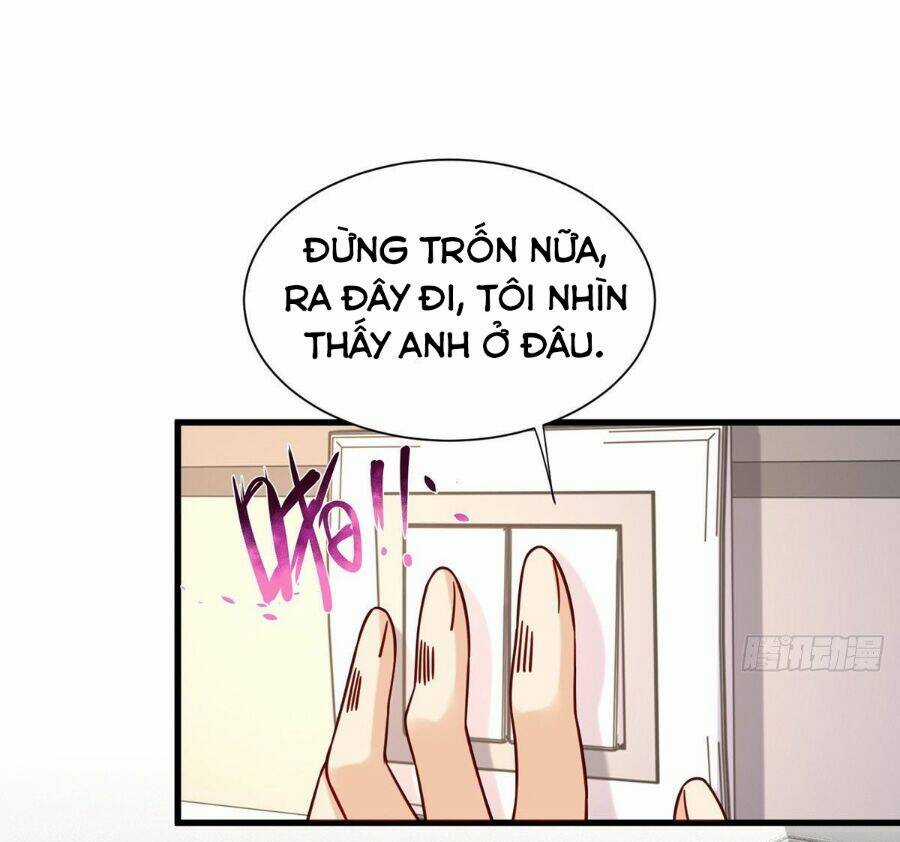 Tân Cực Phẩm Toàn Năng Cao Thủ Chapter 30 trang 32