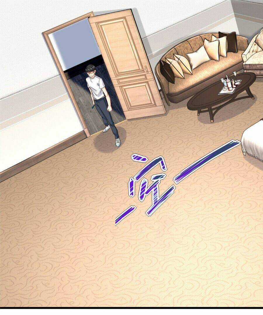 Tân Cực Phẩm Toàn Năng Cao Thủ Chapter 30 trang 33