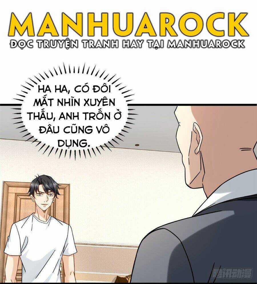 Tân Cực Phẩm Toàn Năng Cao Thủ Chapter 30 trang 36