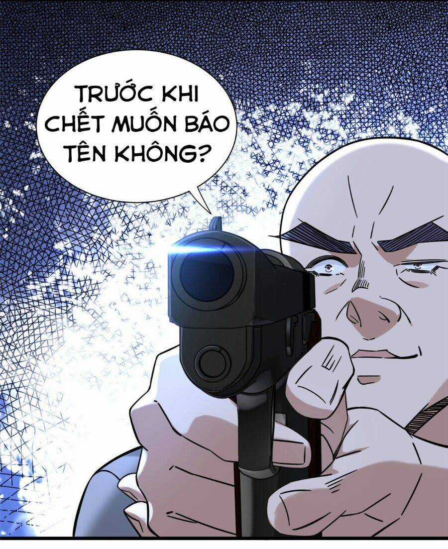 Tân Cực Phẩm Toàn Năng Cao Thủ Chapter 30 trang 37